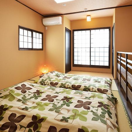Tomogaki Inn Kyoto Eksteriør billede