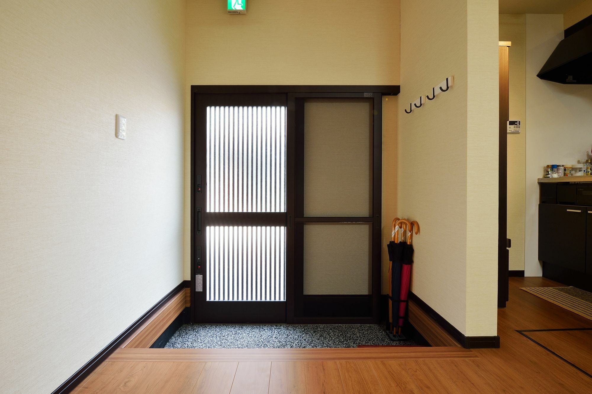 Tomogaki Inn Kyoto Eksteriør billede