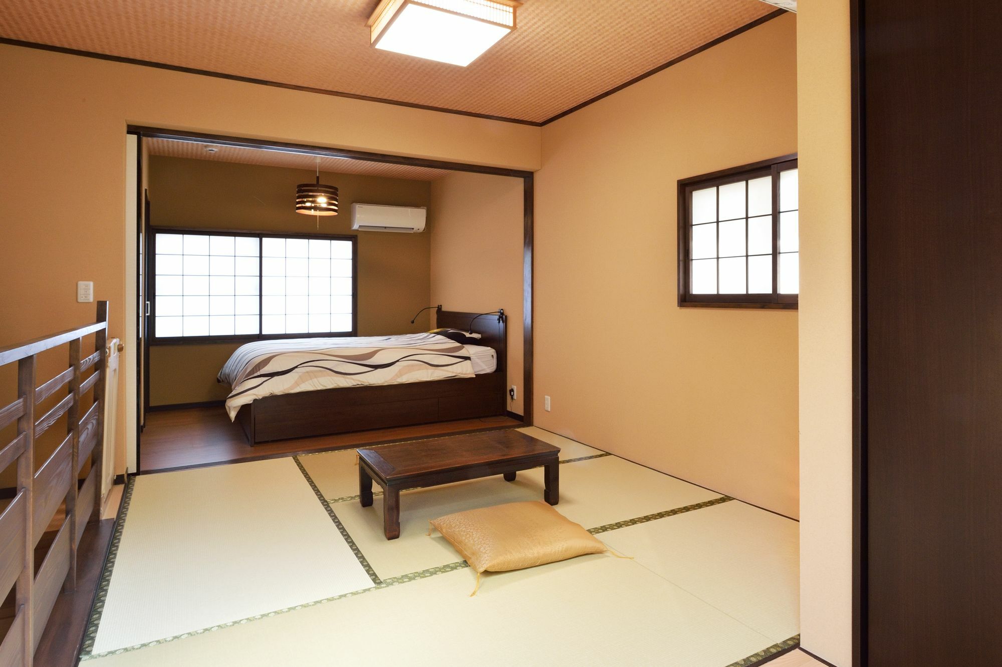 Tomogaki Inn Kyoto Eksteriør billede