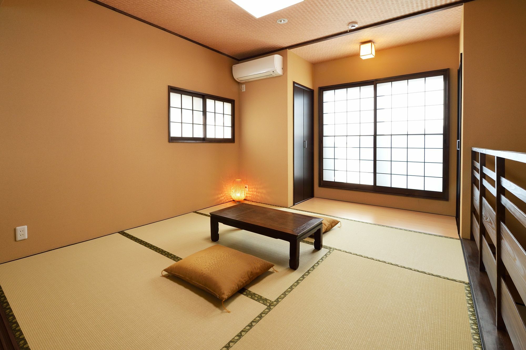 Tomogaki Inn Kyoto Eksteriør billede