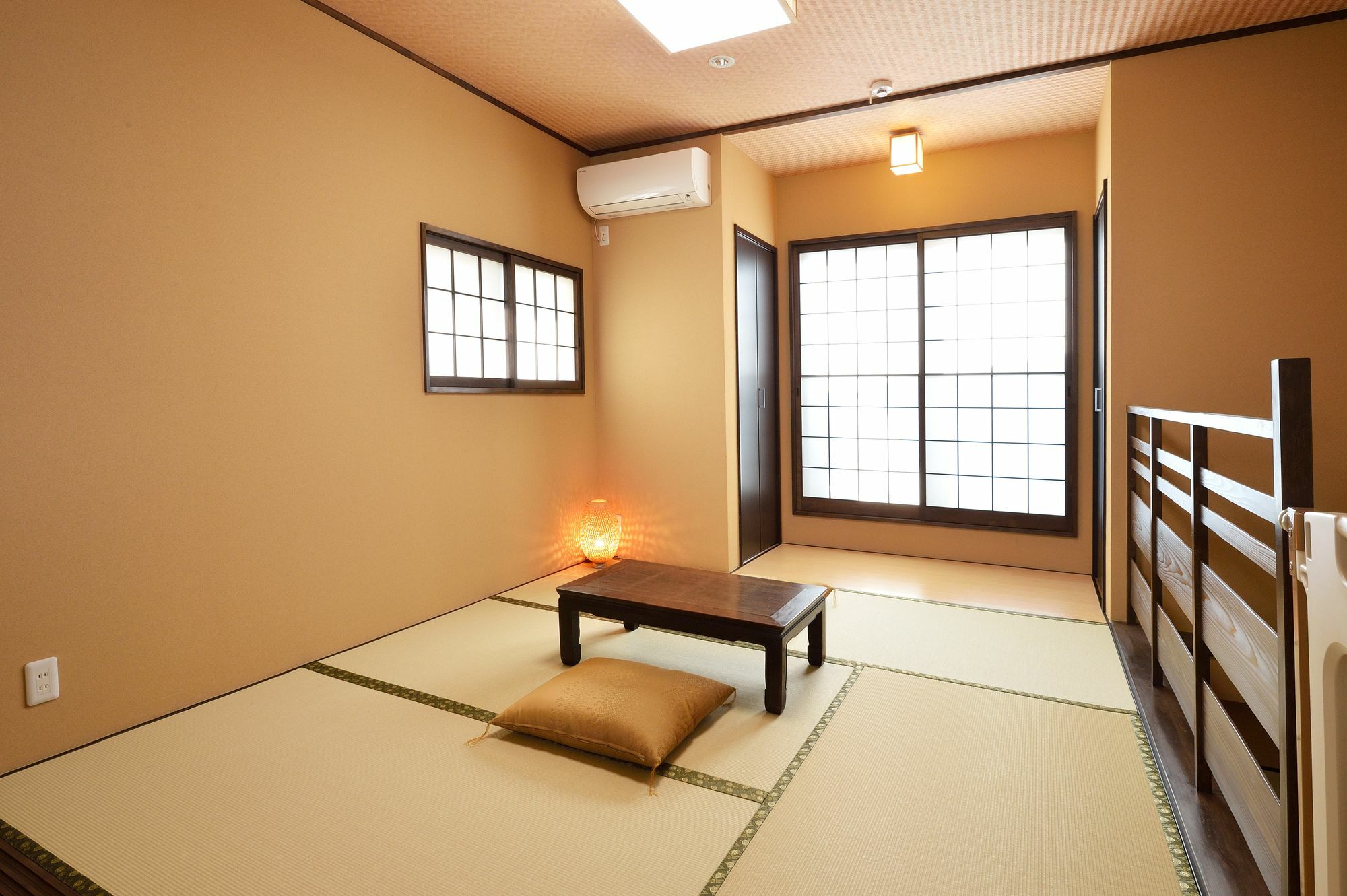 Tomogaki Inn Kyoto Eksteriør billede